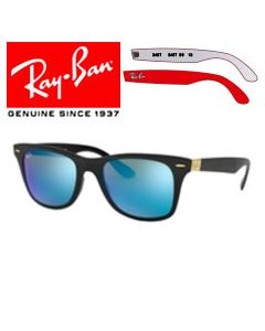 2x Alkuperäiset vaihtolasit > Ray-Ban 4195