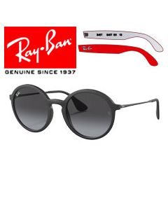 2x Alkuperäiset vaihtolasit > Ray-Ban 4222