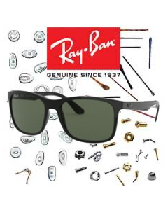 Aidot Varaosat > Ray-Ban 4232