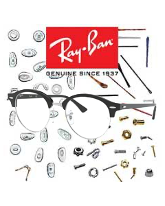 Alkuperäiset varaosat Ray-Ban Vista 4246-V