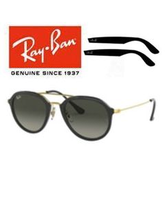 2x Alkuperäiset vaihtolasit > Ray-Ban 4253