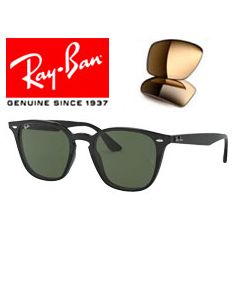 2x Alkuperäiset Vaihtolinssit > Ray-Ban 4258