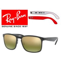 2x Alkuperäistä Korvaavat Temppelit > Ray-Ban 4264