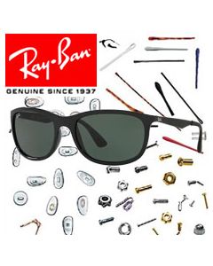 Alkuperäiset varaosat Ray-Ban 4267