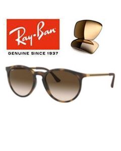 2x alkuperäiset korvaavat linssit > Ray-Ban 4274
