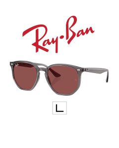 Alkuperäiset aurinkolasit > Ray-Ban 4306 · 6873/75