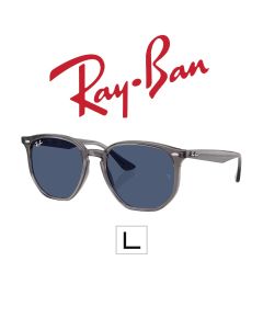 Alkuperäiset aurinkolasit > Ray-Ban 4306 · 6873/80