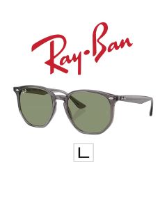 Alkuperäiset aurinkolasit > Ray-Ban 4306 · 6873/82