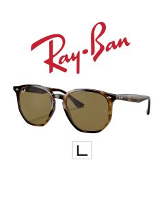 Alkuperäiset aurinkolasit > Ray-Ban 4306 · 710/73