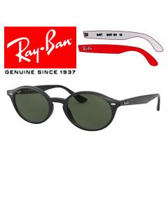 2x Alkuperäistä Korvaavat Temppelit > Ray-Ban 4315