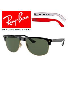 2x Alkuperäiset vaihtolasit > Ray-Ban 4342