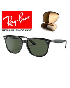 2x Alkuperäiset Vaihtolinssit > Ray-Ban 4362