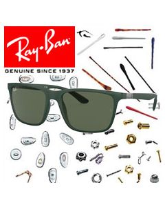 Aidot Varaosat > Ray-Ban 4385