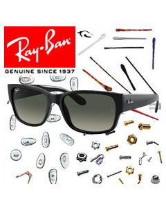 Aidot Varaosat > Ray-Ban 4388