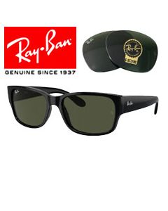 2x Alkuperäiset Vaihtolinssit > Ray-Ban 4388