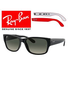 2x Alkuperäistä Korvaavat Temppelit > Ray-Ban 4388