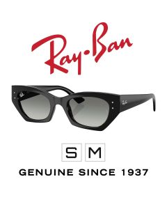 Alkuperäiset aurinkolasit > Ray-Ban 4430 · Zena 6677/11
