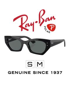 Alkuperäiset aurinkolasit > Ray-Ban 4430 · Zena 6677/81 Polar