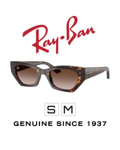 Alkuperäiset aurinkolasit > Ray-Ban 4430 · Zena 1359/13