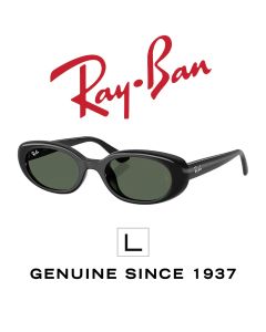 Alkuperäiset aurinkolasit > Ray-Ban 4441D · Bio-Based 6677/71