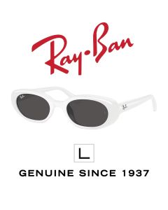 Alkuperäiset aurinkolasit > Ray-Ban 4441D · Bio-Based 6772/87