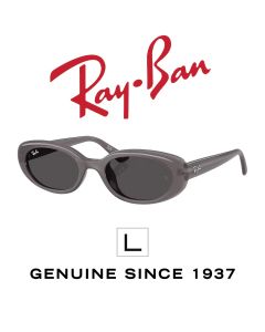Alkuperäiset aurinkolasit > Ray-Ban 4441D · Bio-Based 6777/87