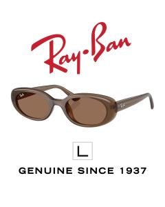 Alkuperäiset aurinkolasit > Ray-Ban 4441D · Bio-Based 6779/73