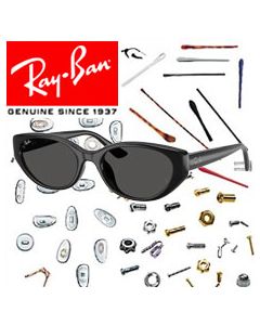 Alkuperäiset varaosat > Ray-Ban 4457D