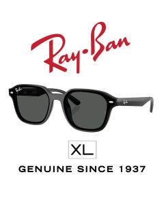 Alkuperäiset aurinkolasit > Ray-Ban 4458D · 601/87