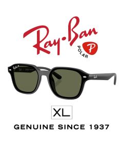 Alkuperäiset aurinkolasit > Ray-Ban 4458D · 601/9A polarisoitu