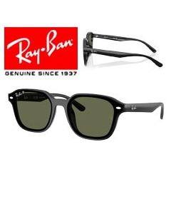 2x Alkuperäiset vaihtolasit > Ray-Ban 4458D
