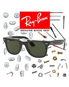 Aidot varaosat Ray-Ban 4540 - Wayfarer