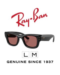 Alkuperäiset aurinkolasit > Ray-Ban 4940 - Puffer 601/69