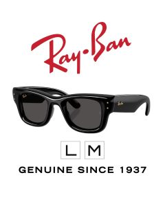 Alkuperäiset aurinkolasit > Ray-Ban 4940 - Puffer 601/87