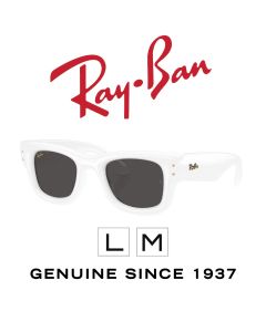 Alkuperäiset aurinkolasit > Ray-Ban 4940 - Puffer 671/87