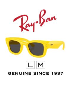 Alkuperäiset aurinkolasit > Ray-Ban 4940 - Puffer 6830/87