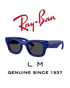 Alkuperäiset aurinkolasit > Ray-Ban 4940 - Puffer 6833/87