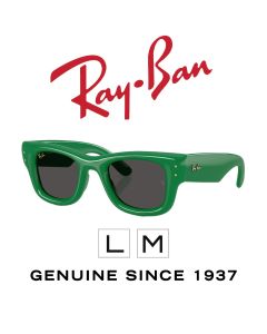 Alkuperäiset aurinkolasit > Ray-Ban 4940 - Puffer 6834/87