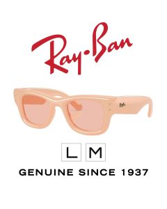 Alkuperäiset aurinkolasit > Ray-Ban 4940 - Puskuri 6875/84