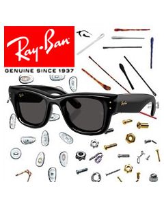 Alkuperäiset varaosat > Ray-Ban 4940 - puskuri
