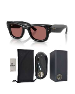 Alkuperäiset aurinkolasit > Ray-Ban 4940 - Puffer 601/69