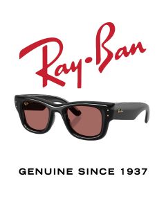 Alkuperäiset aurinkolasit > Ray-Ban 4940 - Puffer 601/69