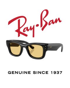 Alkuperäiset aurinkolasit > Ray-Ban 4940 - Puffer 601/85