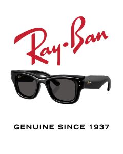 Alkuperäiset aurinkolasit > Ray-Ban 4940 - Puffer 601/87