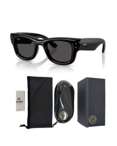 Alkuperäiset aurinkolasit > Ray-Ban 4940 - Puffer 601/87