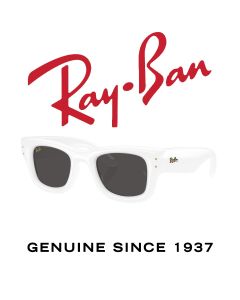 Alkuperäiset aurinkolasit > Ray-Ban 4940 - Puffer 671/87