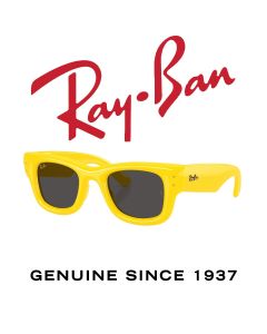 Alkuperäiset aurinkolasit > Ray-Ban 4940 - Puffer 6830/87
