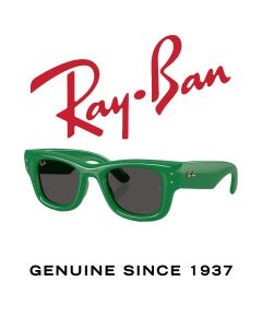 Alkuperäiset aurinkolasit > Ray-Ban 4940 - Puffer 6834/87