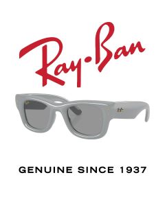 Alkuperäiset aurinkolasit > Ray-Ban 4940 - Puffer 6865/1