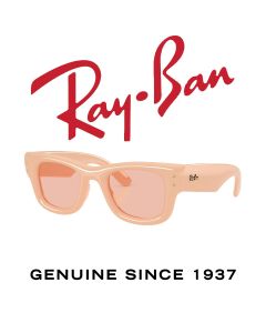 Alkuperäiset aurinkolasit > Ray-Ban 4940 - Puskuri 6875/84